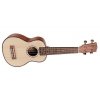 Korala UKS-410 ukulele sopran świerk sapele